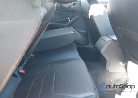 2024 Volkswagen Jetta Gli 2.0T Autobahn из США, поврежденный, VIN 3VW2T7BU7RM011643